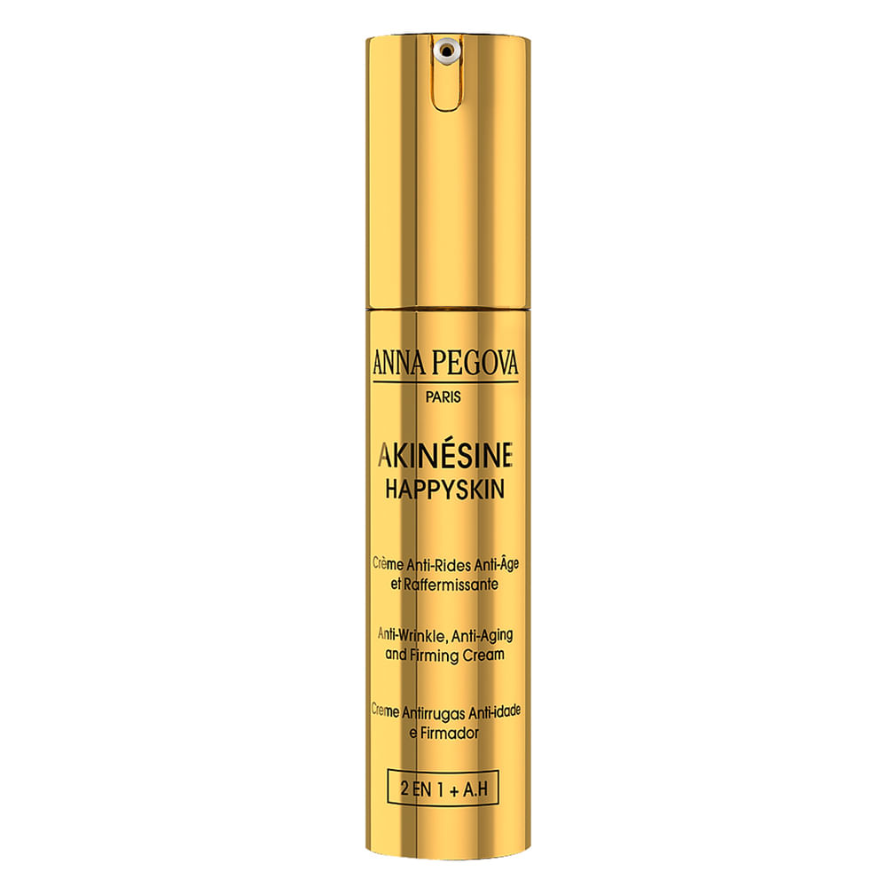 Akinésine 2 en 1 + A.H