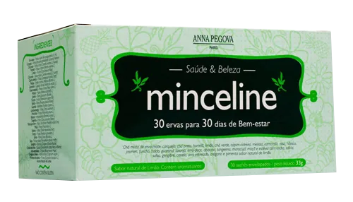 Chá Minceline