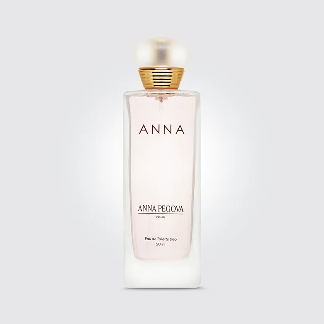 ANNA · Eau de Toilette