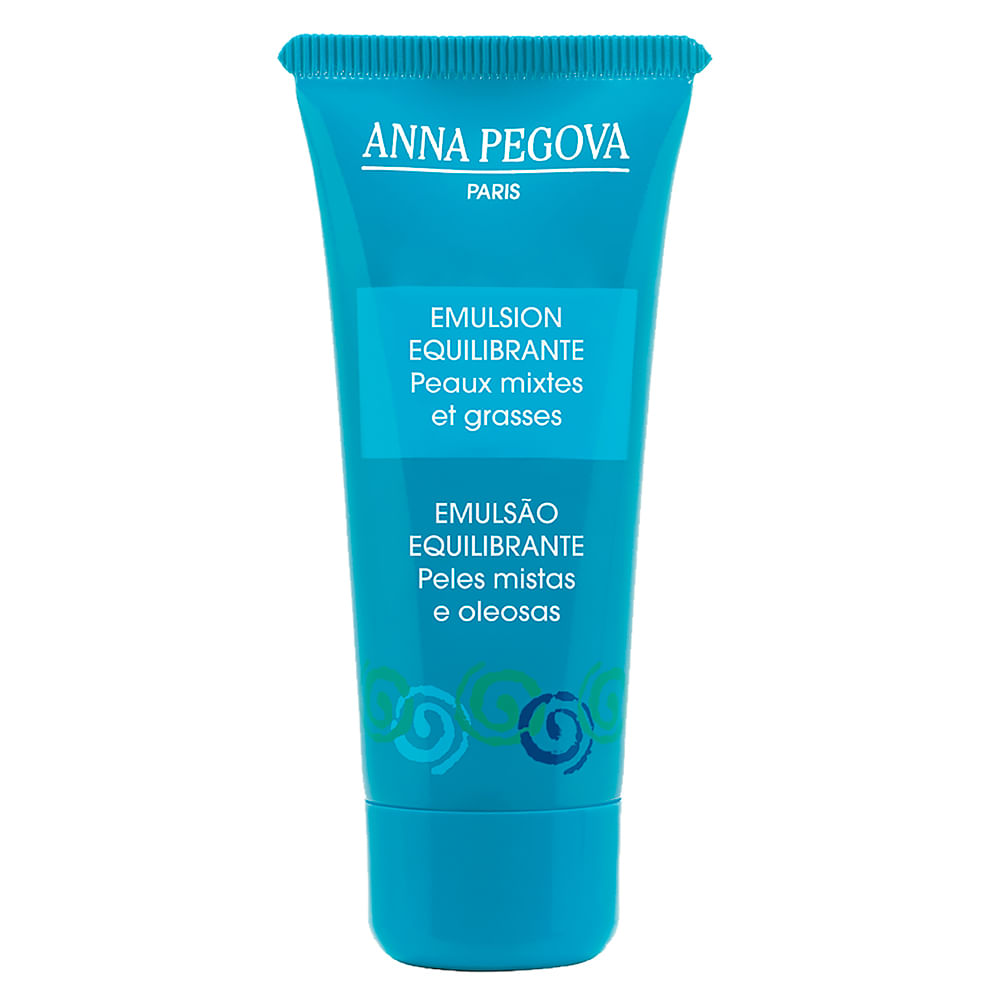 Emulsion Equilibrante