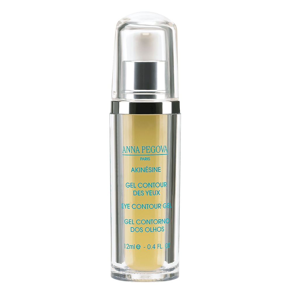Gel Contour des Yeux