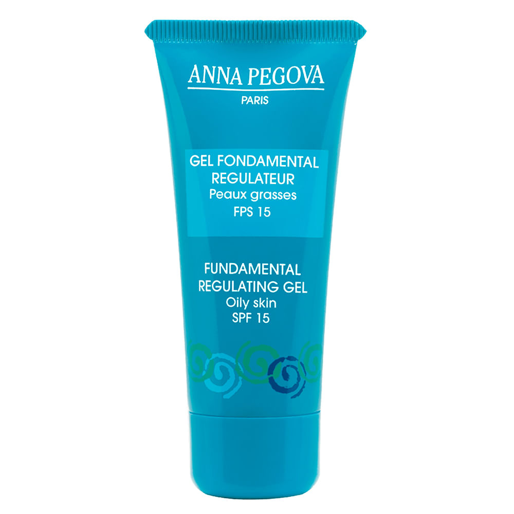 Gel Fondamental FPS 15