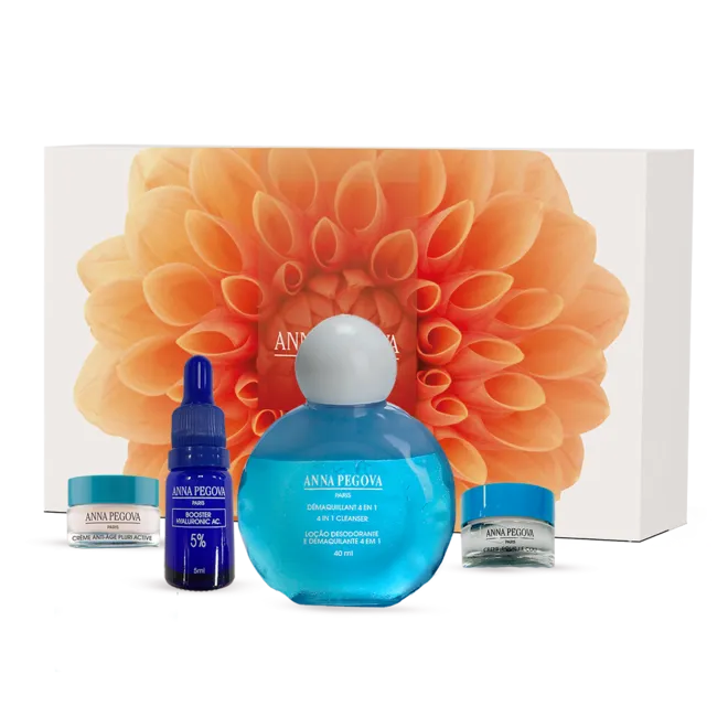 Kit Face Beauty