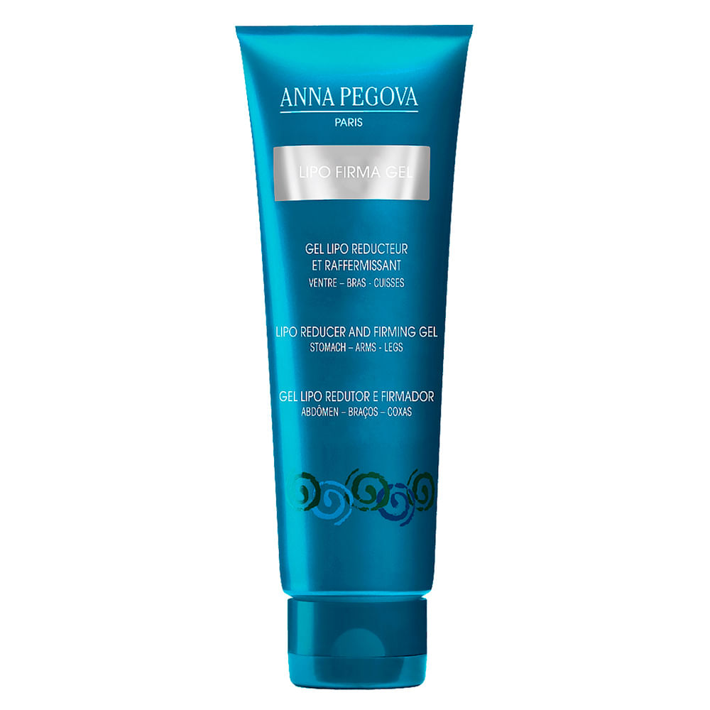 Lipo Firma Gel