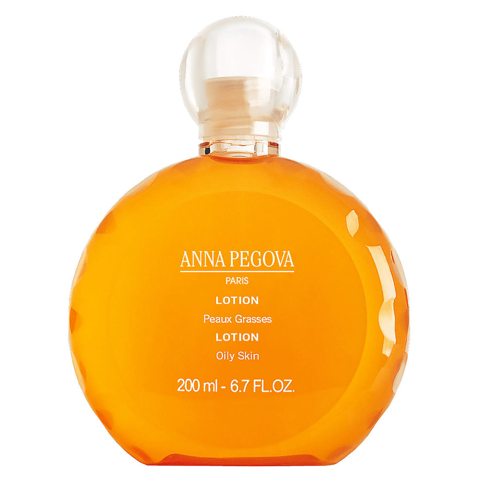 Lotion Peaux Grasses