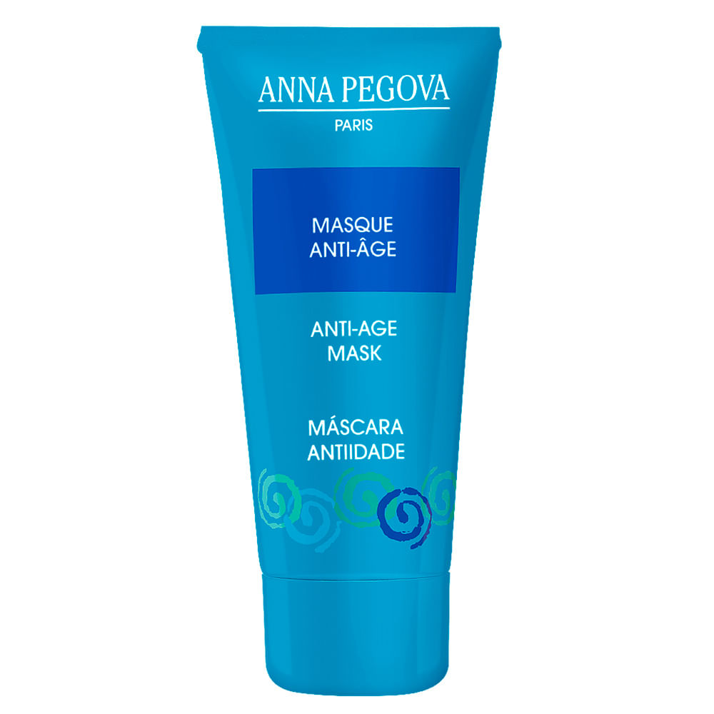 Masque Anti-Âge