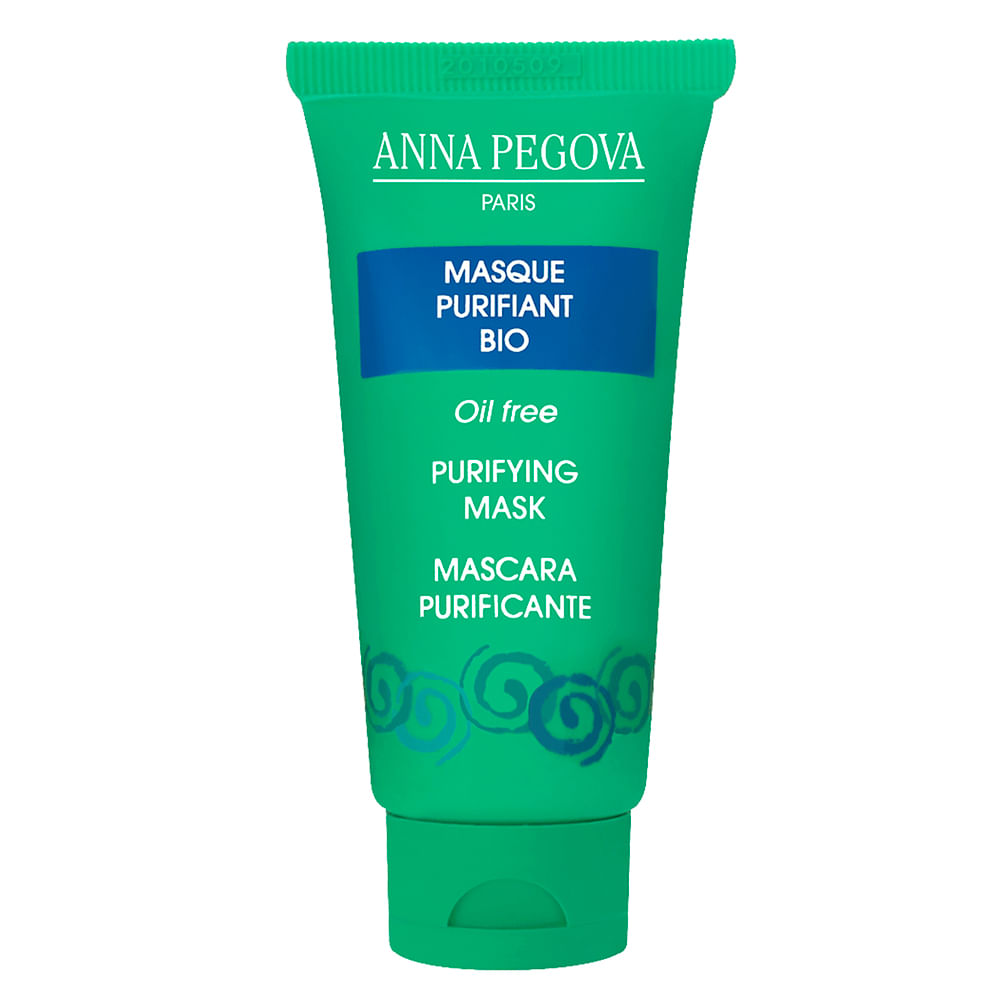 Masque Purifiant Bio