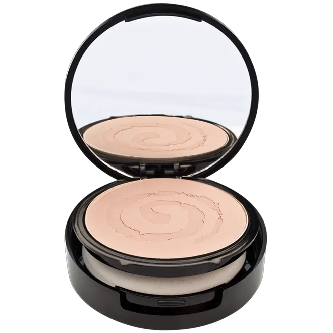 Poudre Compacte FPS 54 · Pó 3 em 1