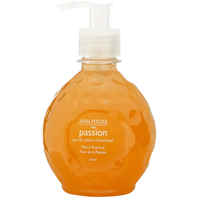 Savon Liquide au Miel d'Acacia & Fruit de la Passion